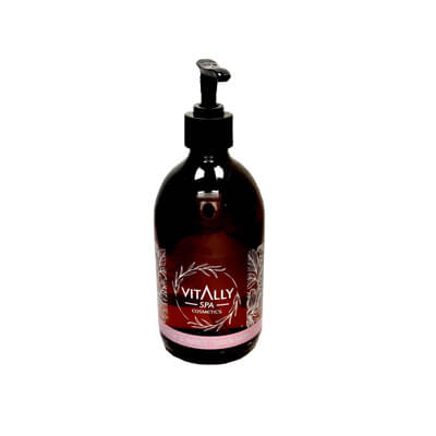 Sabó de mans en crema 500ml