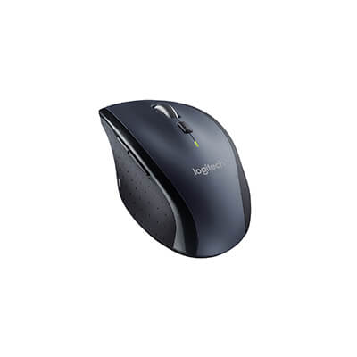 Ratón Logitech M705 Marathon