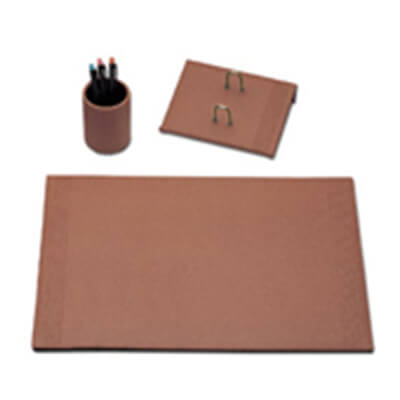 Portacalendari madeira negre