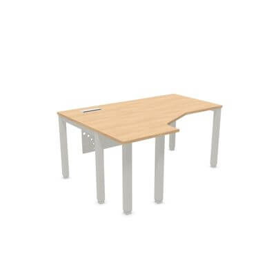 Puesto compacto TEMPO 160x60