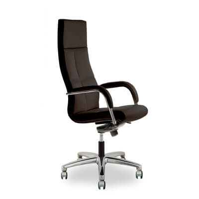 Silló de direcció BOSS