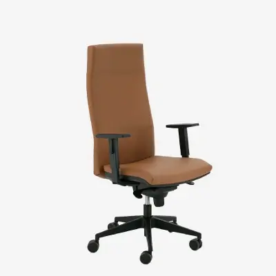 Cadira de direcció PLUS VIP