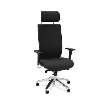 Silla de dirección AVANT 03