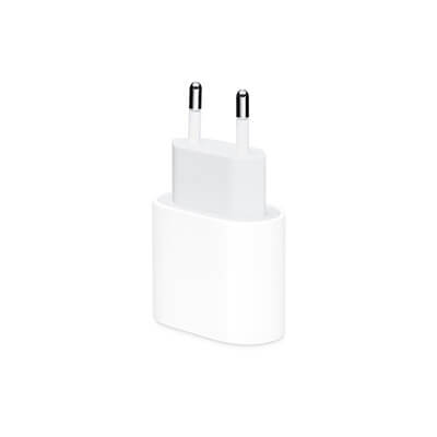 Adaptador Apple corrent USB-C 20W per Iphone
