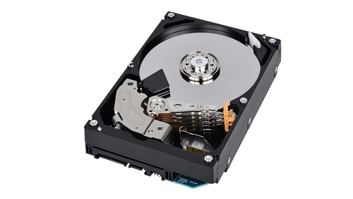MG SERIES - ENTERPRISE HDD 6TB INT 7200 NEARLINE 5