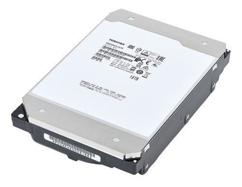HDD NEARLINE 18TB 3.5IN 512E MGINT HDEPZ10GEA51F 7