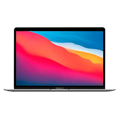 MacBook Air Apple 13.3" Retina 512GB Gris espacial