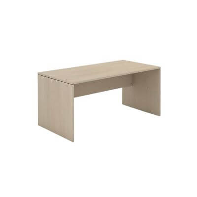 Mesa operativa ROCK K3 color haya 120x80