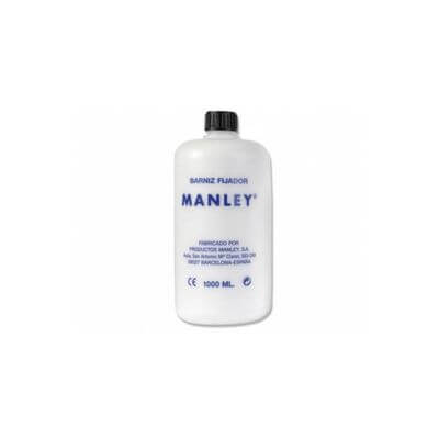 Barniz fijador Manley bote 1000ml