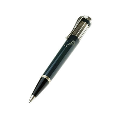 Esferògraf Montblanc Charles Dickens