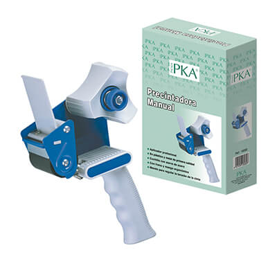 Màquina aplicadora de precinte