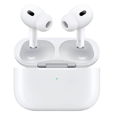 Auriculares bluetooth Airpods Pro V3 2a generación