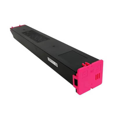 Sharp tóner magenta mx-3070n/3570n/4070n