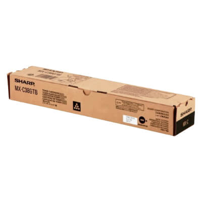 Sharp tòner negre mx-c310/311