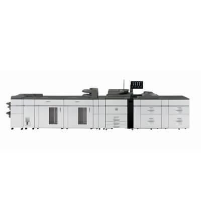 MFP Sharp de producció monocrom MX-M1205