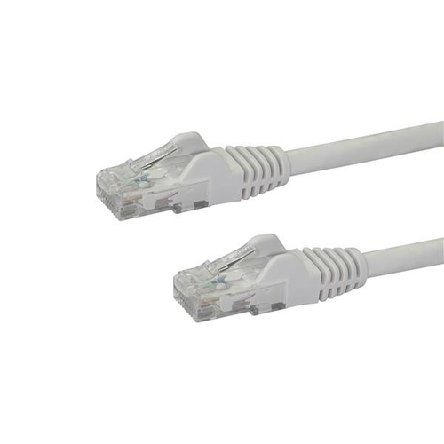 CABLE DE RED ETHERNET 50CM CAT6CABL RJ45 SNAGLESS