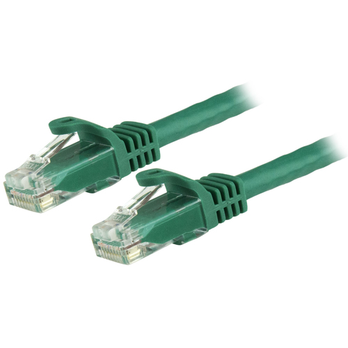 CABLE DE RED ETHERNET 5M CAT6 CABL RJ45 SNAGLESS G
