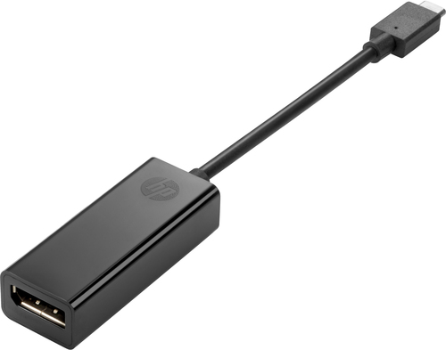 Adaptador HP USB-C