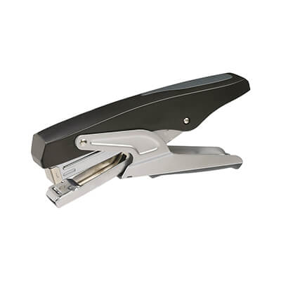 Grapadora tenaza 24/6 metálica