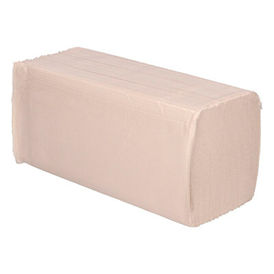 Toallitas plegadas (pack 200)