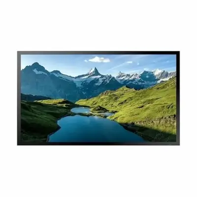 Monitor Samsung exterior OH55A-S 55"