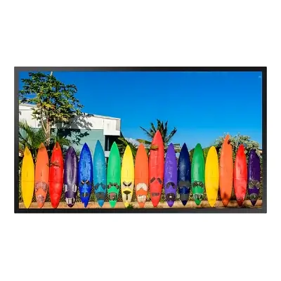 Monitor Samsung semiexterior OM46B 46"