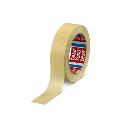 Cinta pintor Tesa uso general 50mx19mm crema