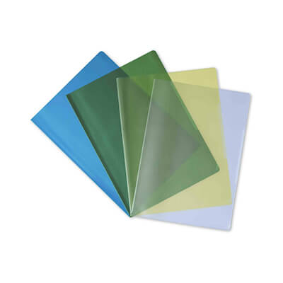 Dossier Pardo 3000 PVC