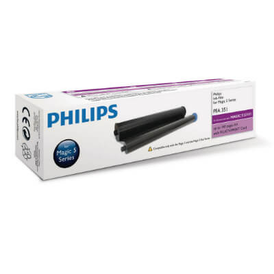 Philips cintas transferencia termica