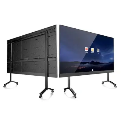 Led All In One de Qstech Pitch 1,3 mm (120")