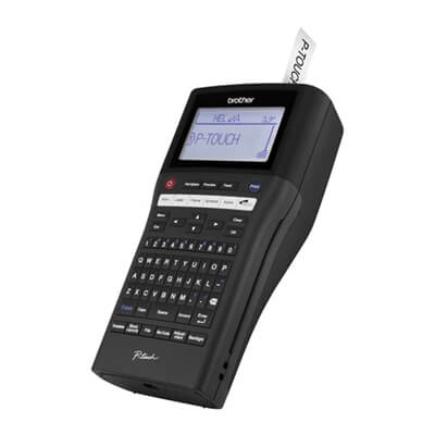 Rotuladora Brother P-Touch PT-H500