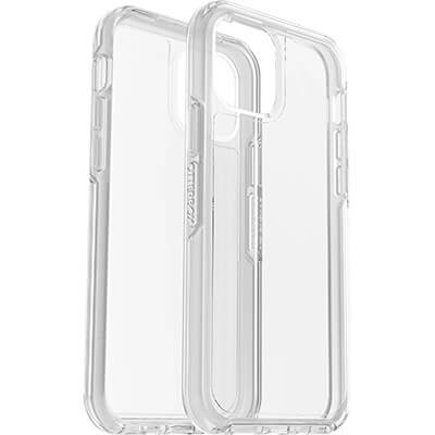 Funda transparente para Iphone 12