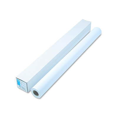 HP Paper bond universal rotlle 1067mm x 45,7m