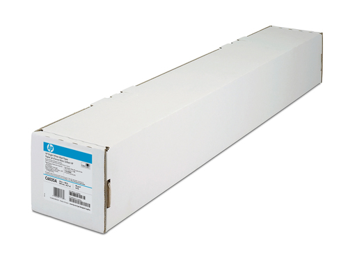 HP paper blanc brillant inkjet 594 mmx45,7m
