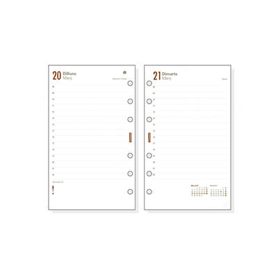 Recanvi Open 500 D/P Català