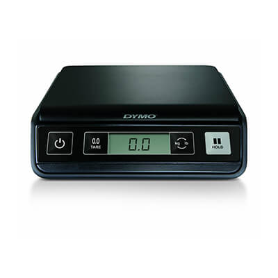 Pesacartas Digital Dymo 2kg M2