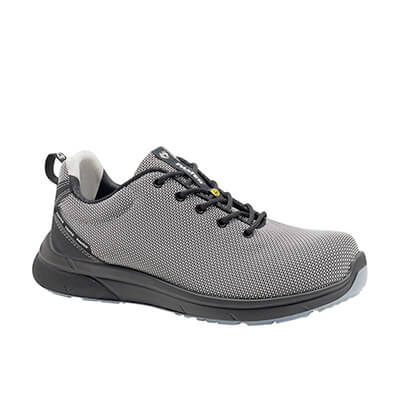 Sabata Panter Forza Sporty S3 gris talla 42