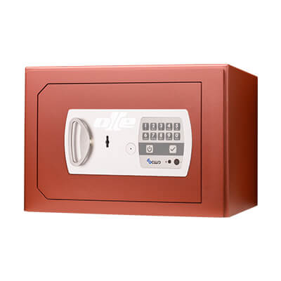 Caixa forta combinació S601LEL 16l Serie 600