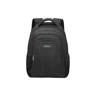 Mochila American Tourister p/portátil 17,3"