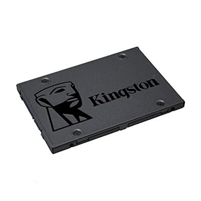 Unitat estat sòlid intern Kingston A400 240GB