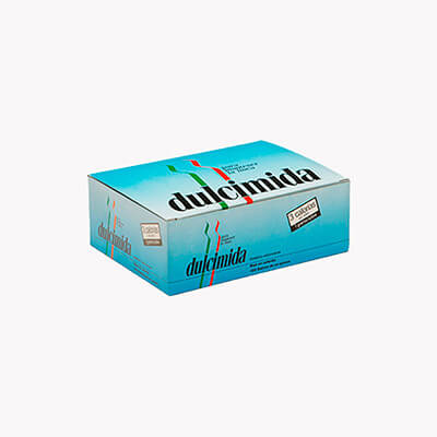 Paquete de 150 sobres de sacarina 1g