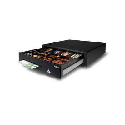 Calaix per a ús normal Safescan SD-4141