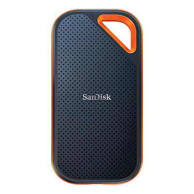 Disc dur SanDisk Extreme Portable 2TB