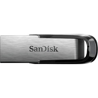 Pendrive 32GB SanDisk Cruzer Ultra Flair USB 3.0