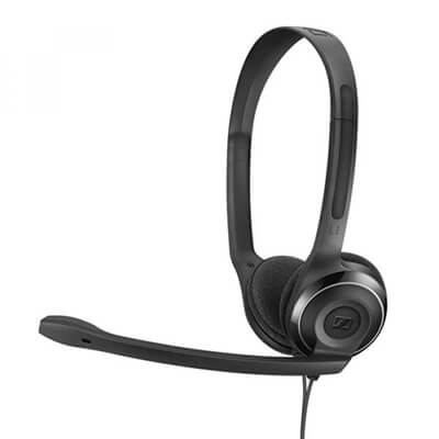 Auricular Sennheiser/Epos  USB duo per a PC