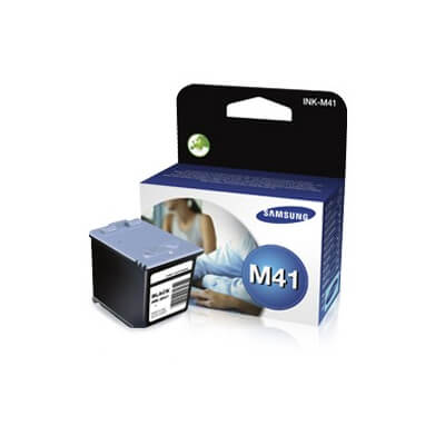 Samsung cartucho fax sf370/ sf371p  ink-m41