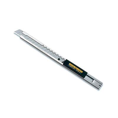 Tallador Olfa Silver 9mm