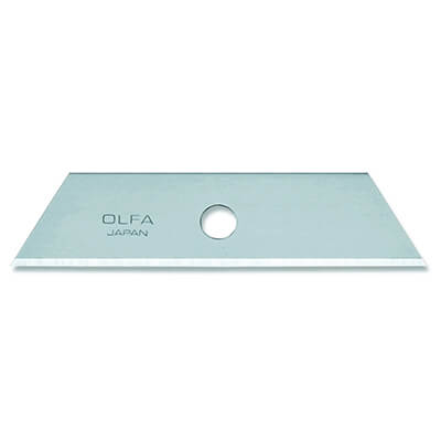 Recambio 5 hojas para cortador SK4