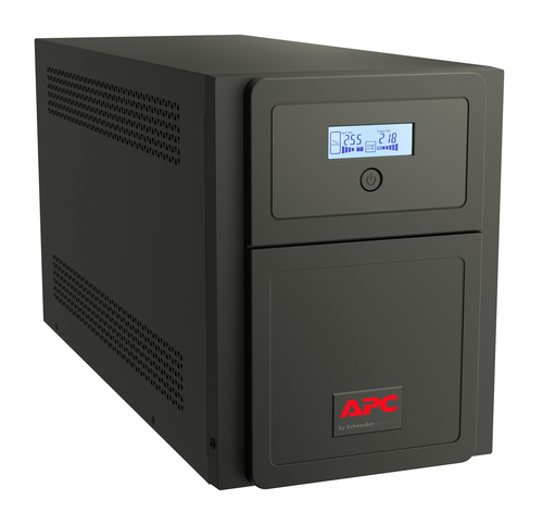 EASY UPS SMV 3000VA 230V WITH ACCS BATTERY BACKUP