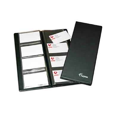 Tarjetero soldado 4 tarjetas